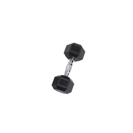 Body-Solid Hexagon dumbbells