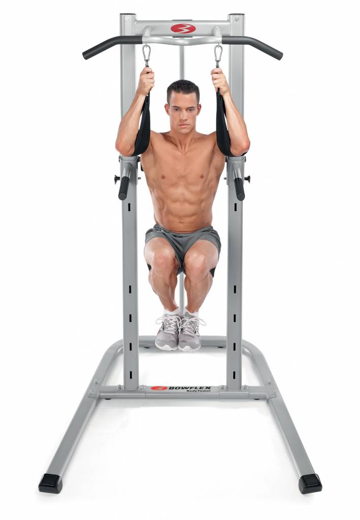 Bowflex BodyTower - 20 in 1