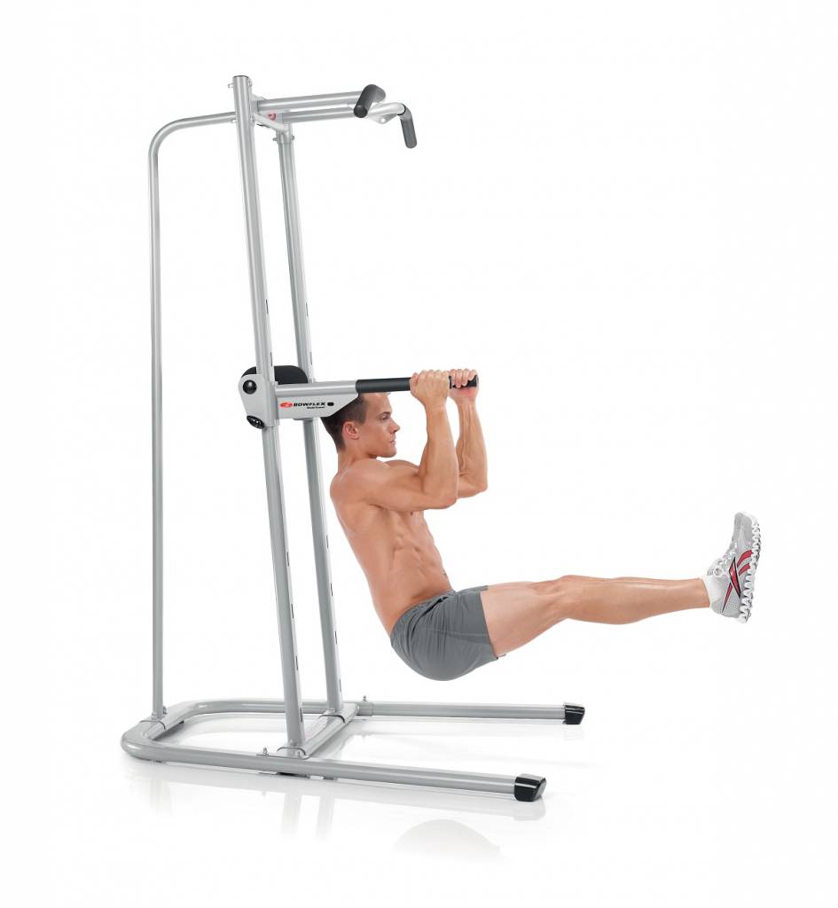 Bowflex BodyTower - 20 in 1