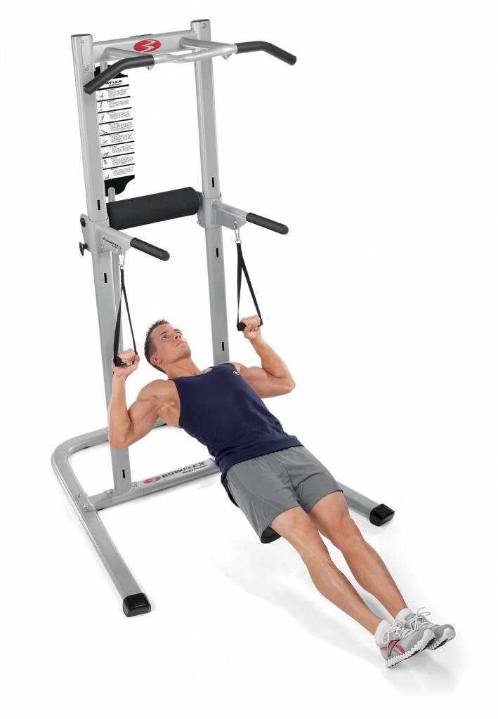 Bowflex BodyTower - 20 in 1