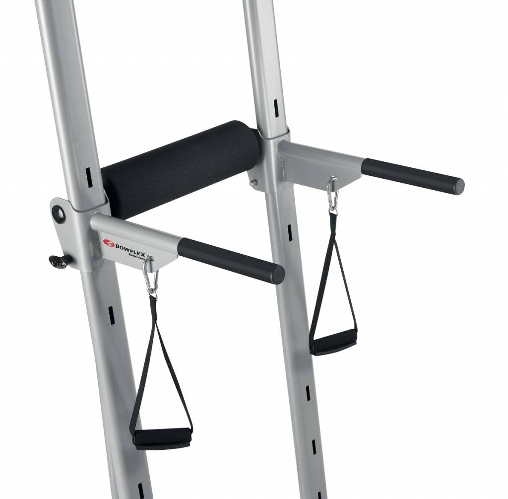 Bowflex BodyTower - 20 in 1