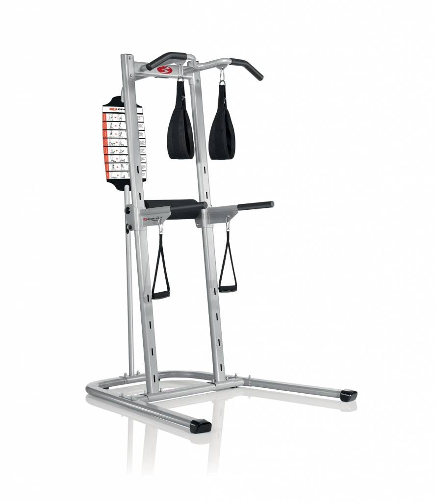 Bowflex BodyTower - 20 in 1